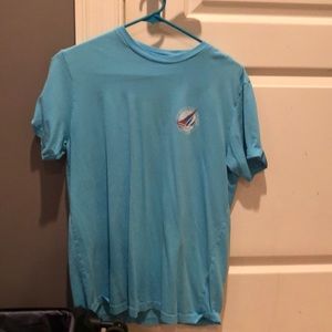 Youth XL vineyards vine shirt